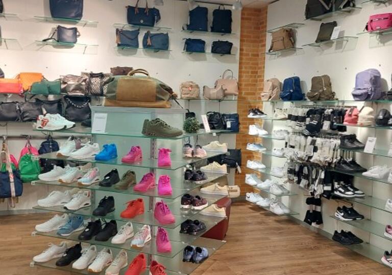 Schuh Bode Berlin - Eastgate Berlin