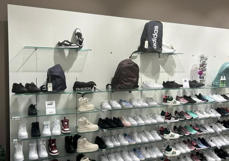 Schuh Bode Bergedorf - CCB Hamburg