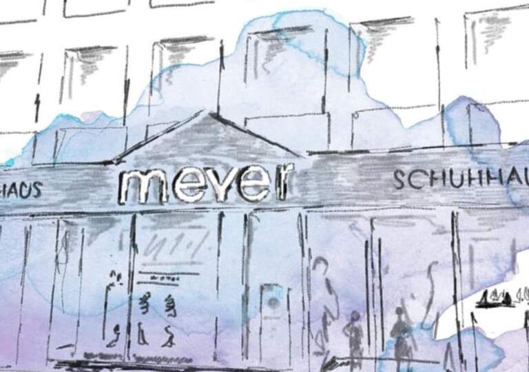 Schuhhaus Meyer Lübbecke