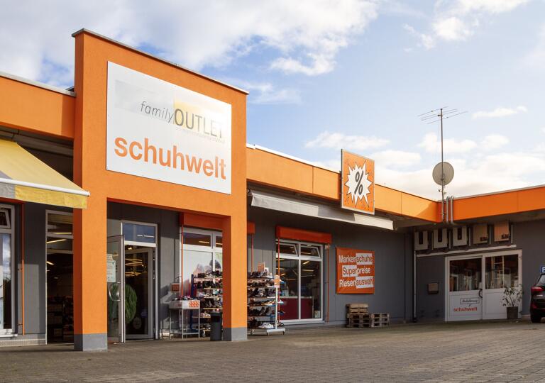 Schuhwelt Inh. Alexandra Rowbotham e.K. Herbolzheim