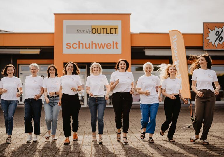 Schuhwelt Inh. Alexandra Rowbotham e.K. Herbolzheim