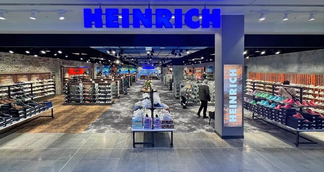 New balance lübeck clearance