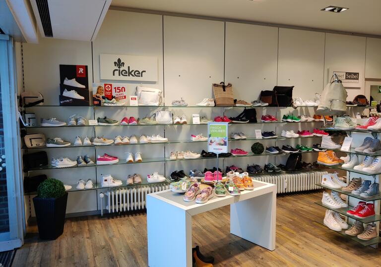Schuh Bode Lüneburg Grapengießer Straße Lüneburg