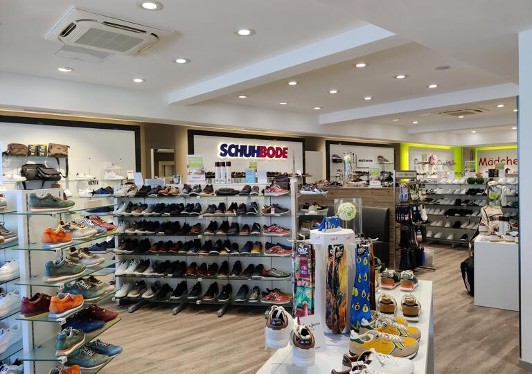 Schuh Bode Lübeck Lübeck