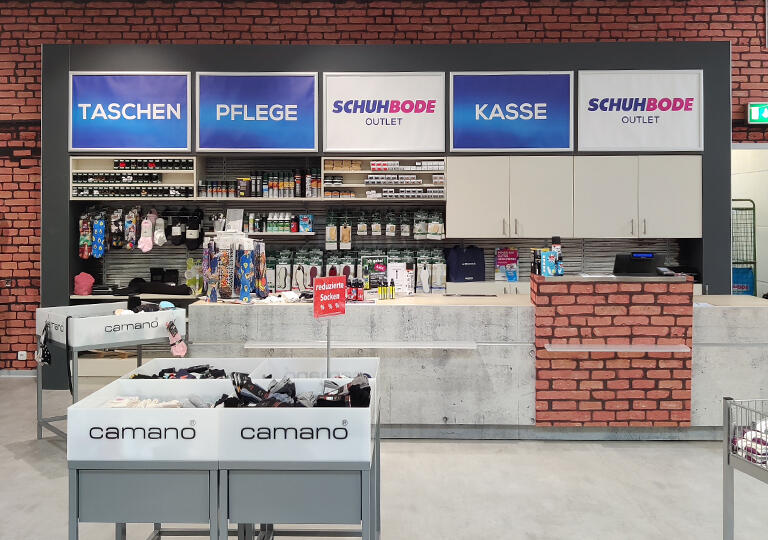 Schuh Bode Outlet Lübeck Lübeck