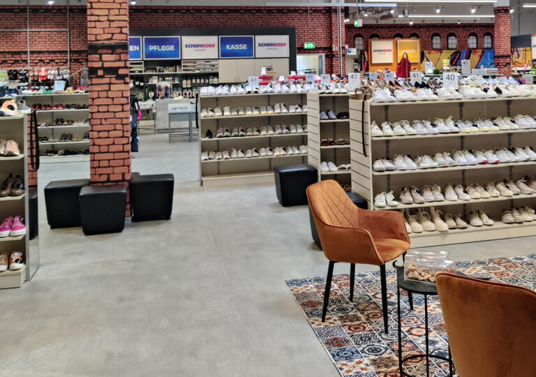 Schuh Bode Outlet Lübeck Lübeck