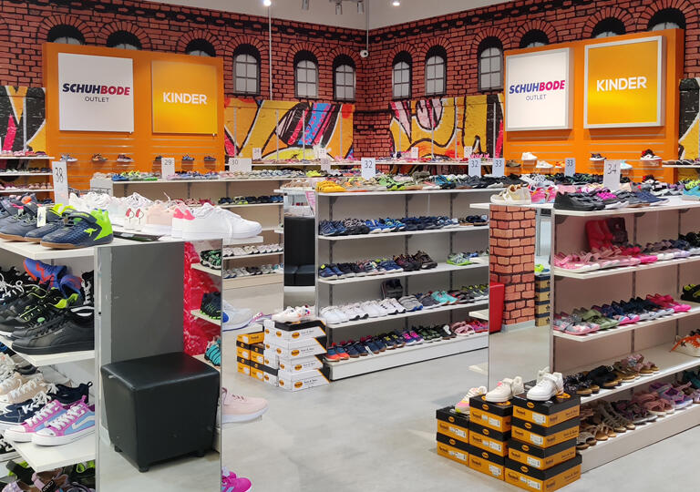 Schuh Bode Outlet Lübeck Lübeck