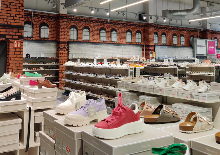 Schuh Bode Outlet Lübeck Lübeck