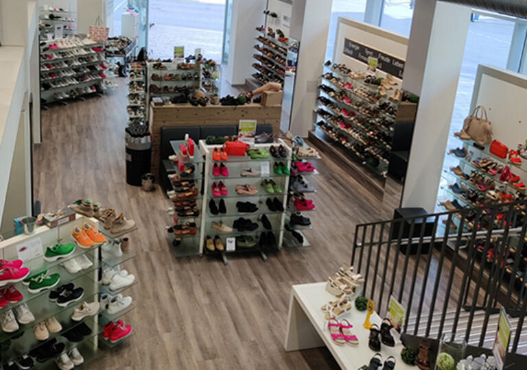 Schuh Bode Lübeck Lübeck