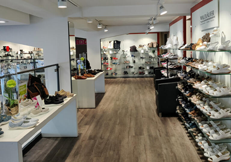 Schuh Bode Lübeck Lübeck