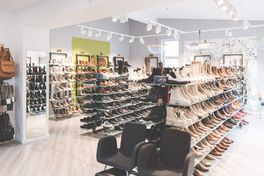 Schuhhaus Jansen Heinsberg-Waldenrath