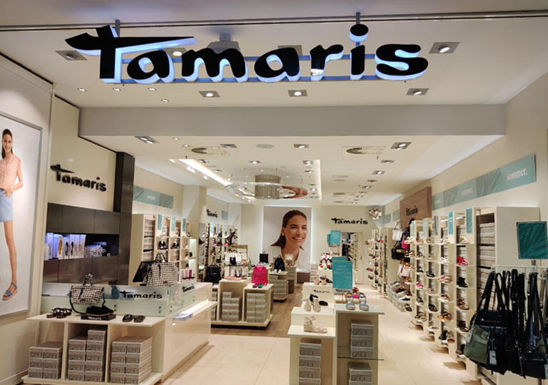 Tamaris by Schuh Bode Schwerin Schwerin