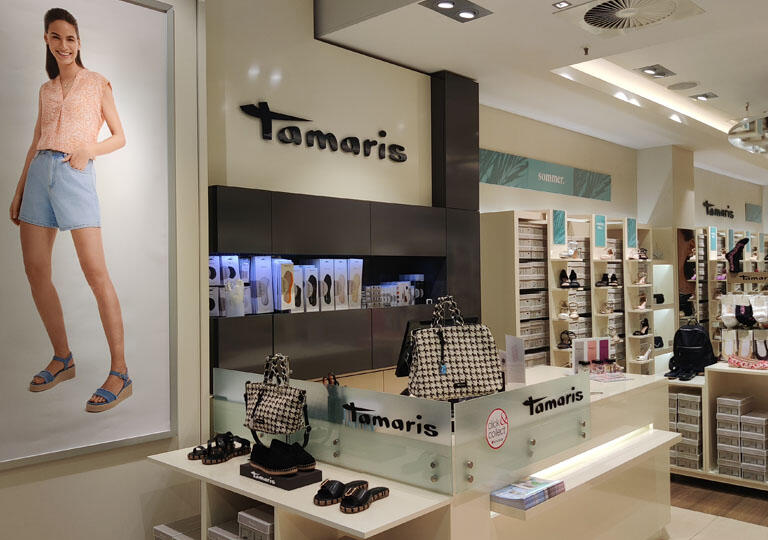Tamaris by Schuh Bode Schwerin Schwerin