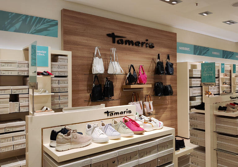 Tamaris by Schuh Bode Schwerin Schwerin