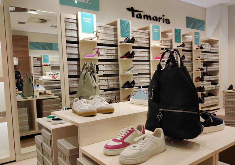 Tamaris by Schuh Bode Schwerin Schwerin