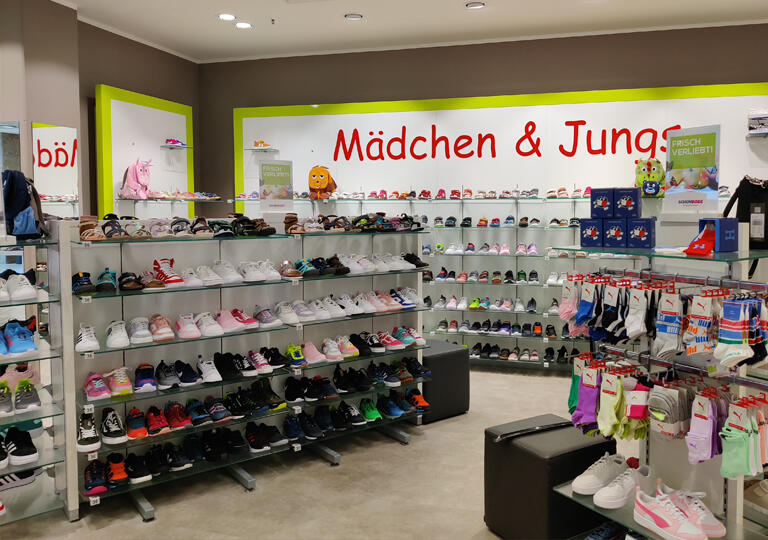 Schuh Bode Schwerin Schwerin