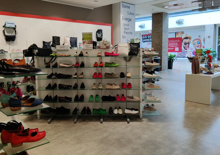 Schuh Bode Schwerin Schwerin