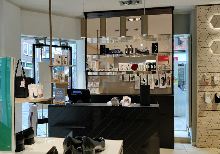Tamaris by Schuh Bode Bergedorf Hamburg