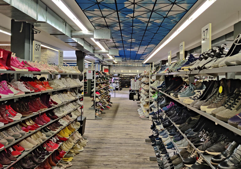 Schuh Bode Lagerverkauf Wentorf Wentorf bei Hamburg