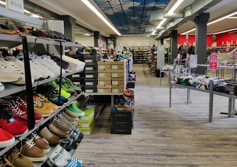 Schuh Bode Lagerverkauf Wentorf Wentorf bei Hamburg