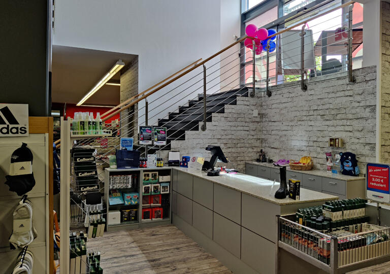 Schuh Bode Lagerverkauf Wentorf Wentorf bei Hamburg