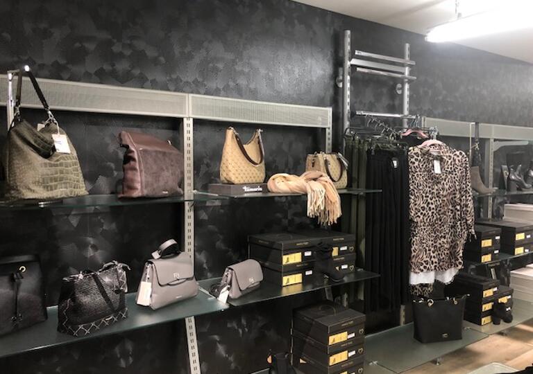 SCHUH-pro/Center A. Fischer GmbH Niedernberg