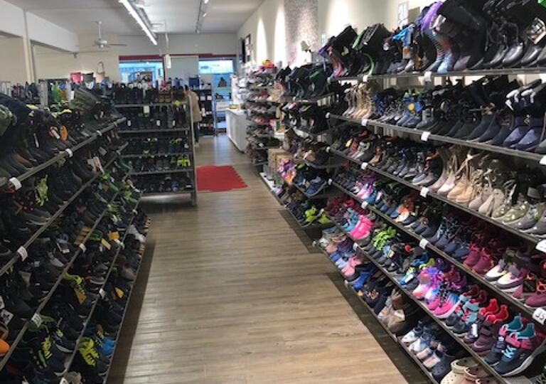 SCHUH-pro/Center A. Fischer GmbH Niedernberg