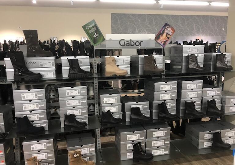 SCHUH-pro/Center A. Fischer GmbH Niedernberg