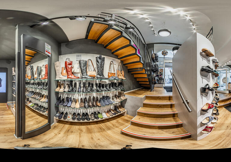Schuh Zierl in Regensburg Regensburg