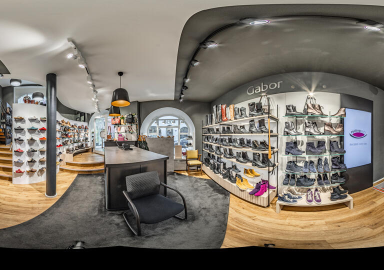 Schuh Zierl in Regensburg Regensburg