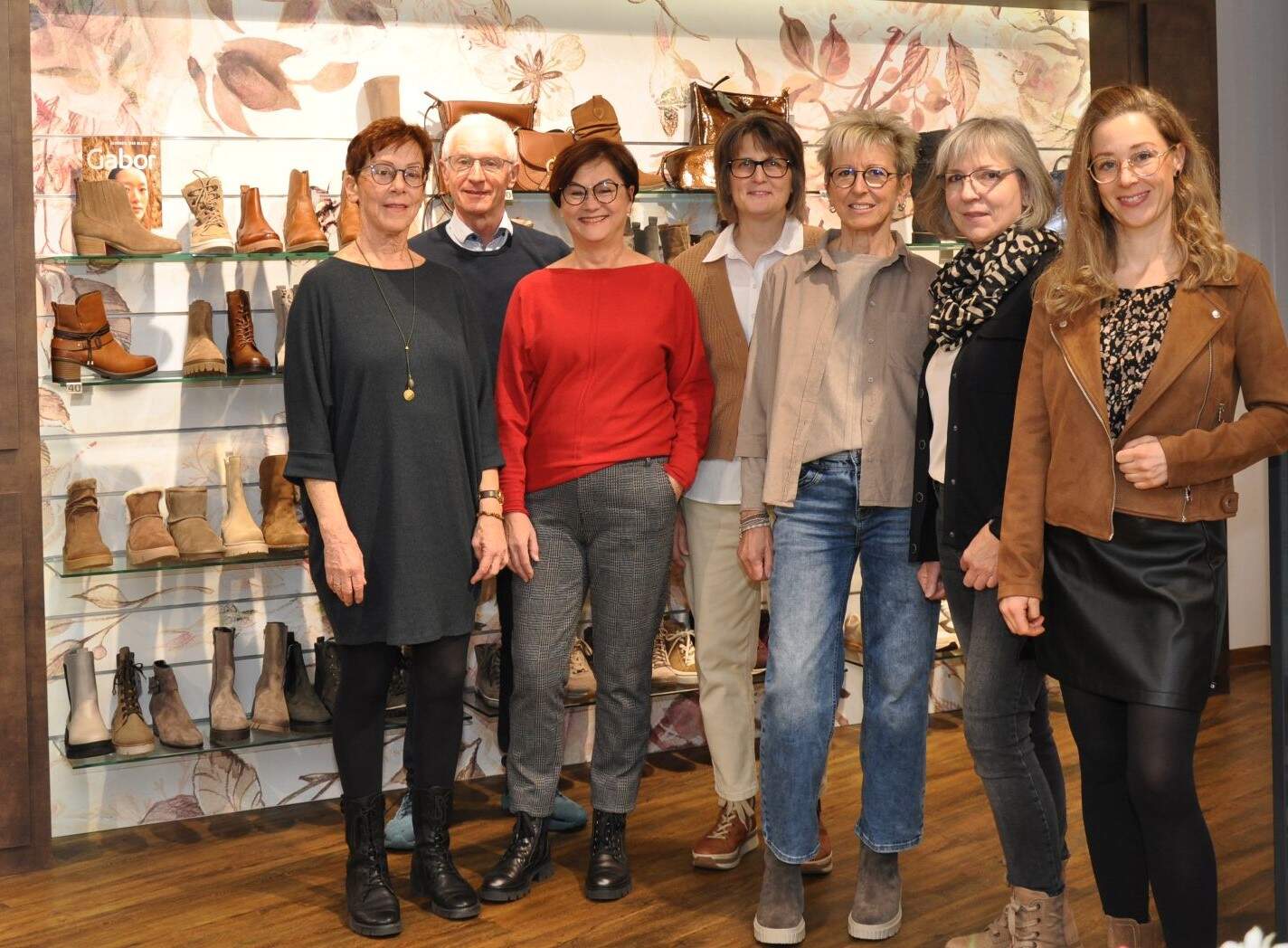 HOLZER Schuhe Ubstadt-Weiher