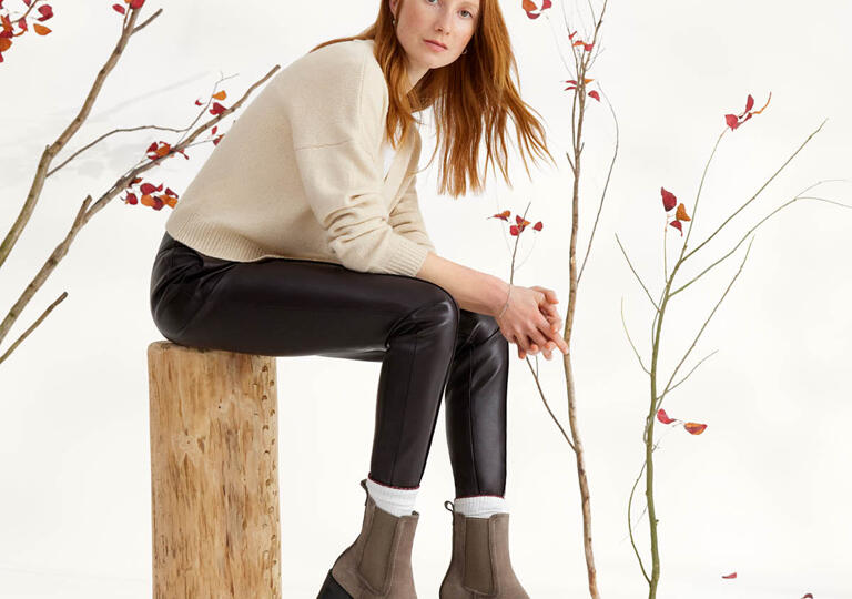 HOLZER Schuhe Ubstadt-Weiher