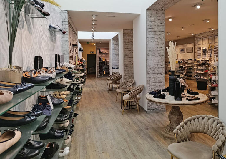 Schuh Bode Rostock Rostock