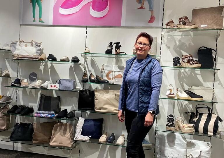 Schuhhaus Hribernik - BAD EISENKAPPEL Bad Eisenkappel