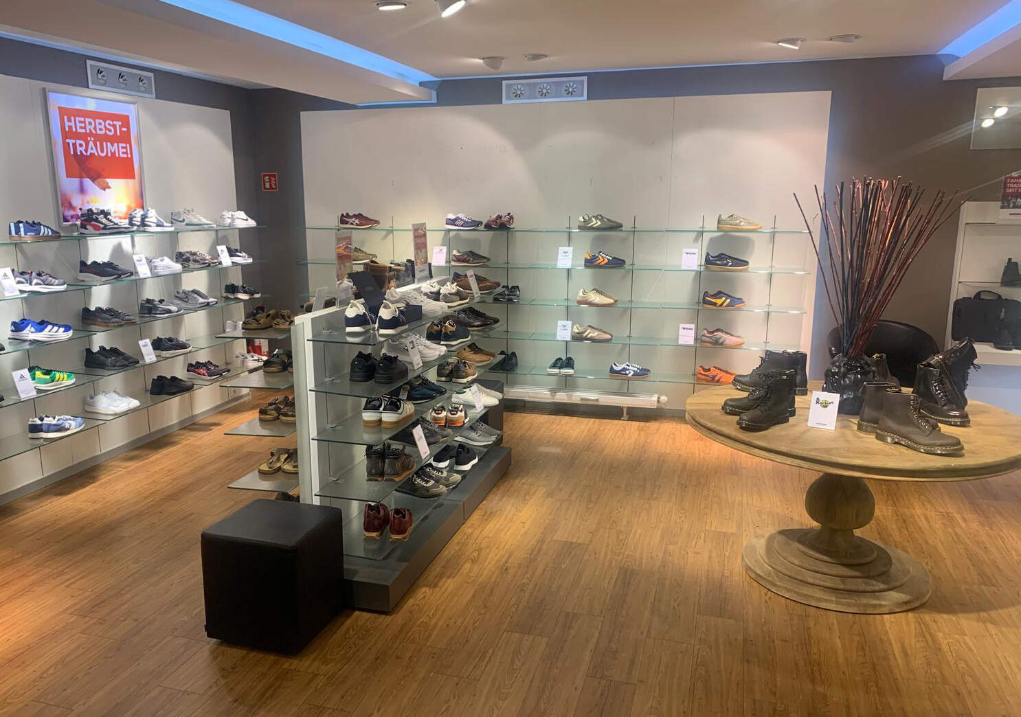 Schuh Bode HH Hoheluft Hamburg