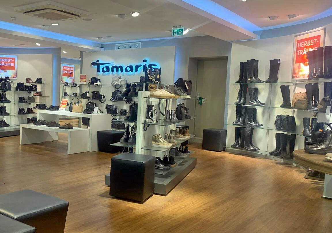 Schuh Bode HH Hoheluft Hamburg