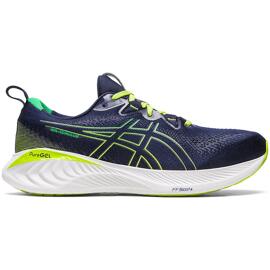 Laufschuhe asics