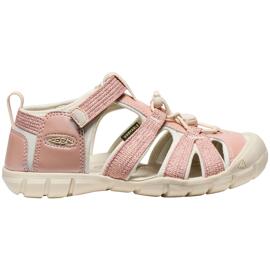 Sandalen keen