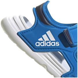 Sandalen adidas