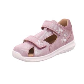 Schuhe Sandalen Superfit