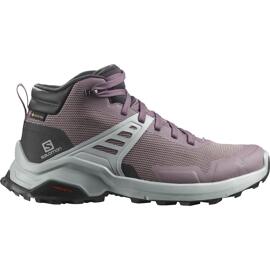 Outdoorschuhe Schuhe Salomon