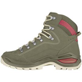 Schuhe lowa