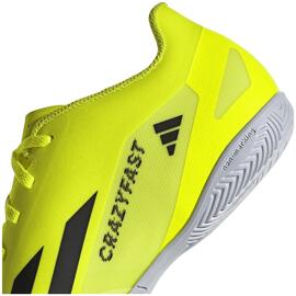 Hallenschuhe adidas