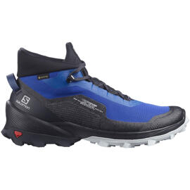 Outdoorschuhe Schuhe Salomon