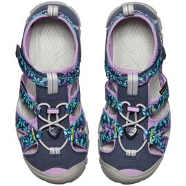 Sandalen keen