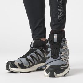 Outdoorschuhe salomon