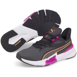 Hallenschuhe puma