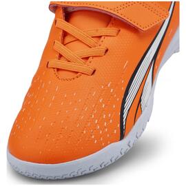 Hallenschuhe puma