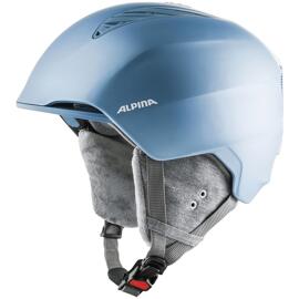 Helme alpina