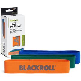 Ausrüstung blackroll
